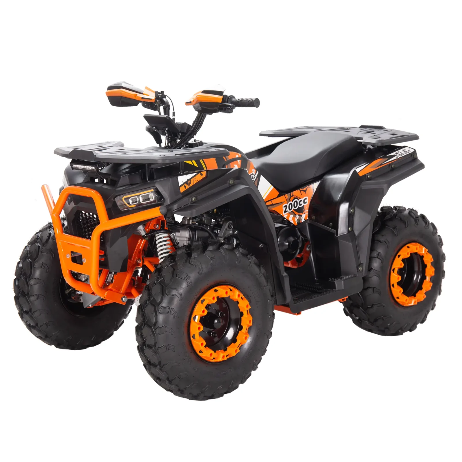 FR200ATV-UT